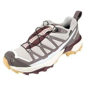 Salomon L47818300 X Ultra 360 Edge W Kadın Bej Outdoor Ayakkabı
