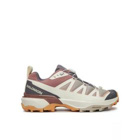 Salomon L47818300 X Ultra 360 Edge W Kadın Bej Outdoor Ayakkabı