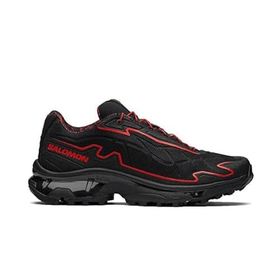 Salomon L47846900 XT-Slate Red Viper Siyah Erkek Outdoor Ayakkabı