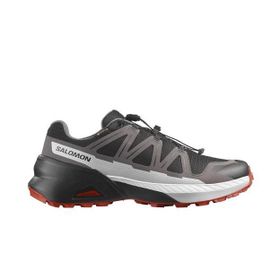 Salomon L47852800 Gri Speedcross Peak Gore-Tex Erkek Outdoor Ayakkabı