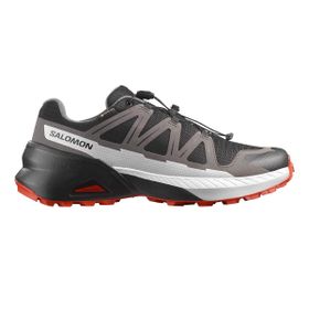Salomon L47852800 Gri Speedcross Peak Gore-Tex Erkek Outdoor Ayakkabı