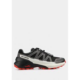Salomon L47852800 Gri Speedcross Peak Gore-Tex Erkek Outdoor Ayakkabı