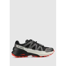 Salomon L47852800 Gri Speedcross Peak Gore-Tex Erkek Outdoor Ayakkabı