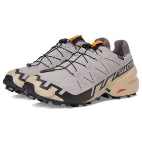 Salomon L47853400 Gri Speedcross 6 Gore-Tex Erkek Outdoor Ayakkabı