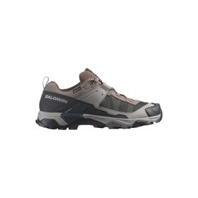 Salomon L47854600 Gri X Ultra 5 Gore-Tex Erkek Outdoor Ayakkabı
