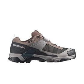 Salomon L47854600 Gri X Ultra 5 Gore-Tex Erkek Outdoor Ayakkabı