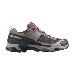 Salomon L47854600 Gri X Ultra 5 Gore-Tex Erkek Outdoor Ayakkabı