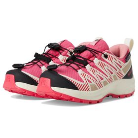 Salomon L47857000 XA Pro V8 Waterproof Mavi Outdoor Ayakkabı