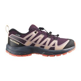 Salomon L47857100 XA Pro V8 Waterproof Mor Outdoor Ayakkabı