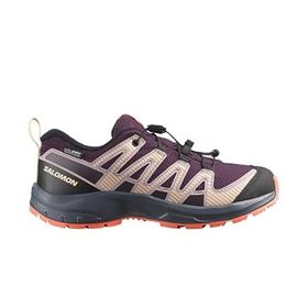 Salomon L47857100 XA Pro V8 Waterproof Mor Outdoor Ayakkabı