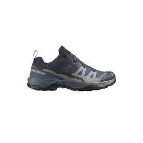 Salomon L47860400 Lacivert X Ultra 360 Gore-Tex Erkek Outdoor Ayakkabı