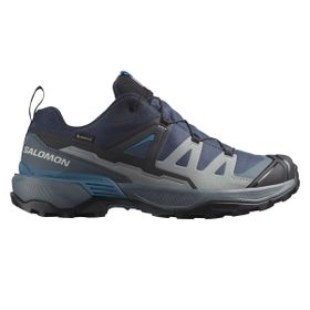 Salomon L47860400 Lacivert X Ultra 360 Gore-Tex Erkek Outdoor Ayakkabı