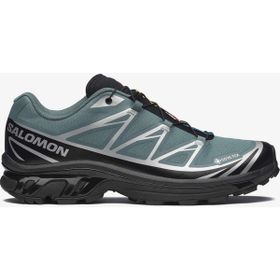 Salomon L47861500 XT-6 Gore-Tex Yeşil Erkek Outdoor Ayakkabı