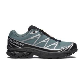 Salomon L47861500 XT-6 Gore-Tex Yeşil Erkek Outdoor Ayakkabı
