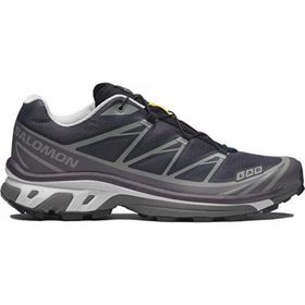 Salomon L47864100 XT-6 Gri Erkek Outdoor Ayakkabı