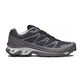 Salomon L47864100 XT-6 Gri Erkek Outdoor Ayakkabı