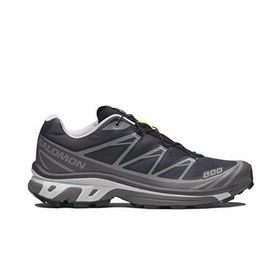 Salomon L47864100 XT-6 Gri Erkek Outdoor Ayakkabı