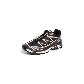Salomon L47866100 XT-6 Gri Erkek Outdoor Ayakkabı