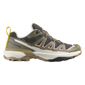 Salomon L47871700 Haki X Ultra 360 Edge Gore-Tex Erkek Outdoor Ayakkabı