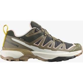 Salomon L47871700 Haki X Ultra 360 Edge Gore-Tex Erkek Outdoor Ayakkabı