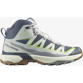 Salomon L47872500 X ULTRA 360 EDGE MID GORE-TEX Turbulence Erkek Outdoor Botu
