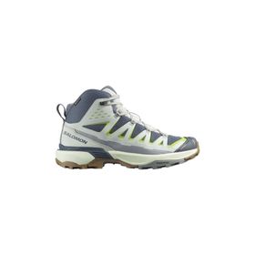 Salomon L47872500 X ULTRA 360 EDGE MID GORE-TEX Turbulence Erkek Outdoor Botu