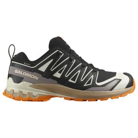 Salomon L47881900 Siyah XA Pro 3D V9 Gore-Tex Erkek Outdoor Ayakkabı