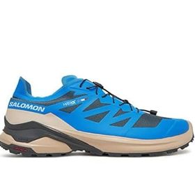 Salomon L47886700 French Blue Oxford Tan Asphalt XA Meta Erkek Outdoor Ayakkabı