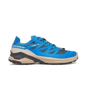 Salomon L47886700 French Blue Oxford Tan Asphalt XA Meta Erkek Outdoor Ayakkabı