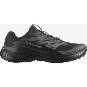 Salomon L47948500 Siyah Alphaglide Kadın Koşu Ayakkabısı