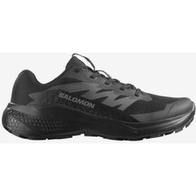 Salomon L47948500 Siyah Alphaglide Kadın Koşu Ayakkabısı