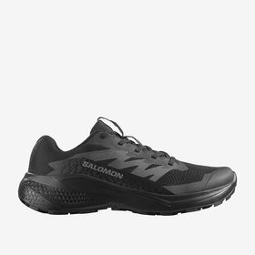 Salomon L47948500 Siyah Alphaglide Kadın Koşu Ayakkabısı