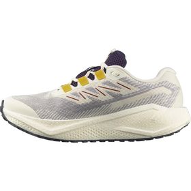 Salomon L47953200 Beyaz Aero Blaze 3 Grvl Gore-Tex Erkek Outdoor Koşu Ayakkabısı