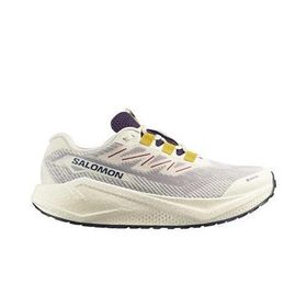 Salomon L47953200 Beyaz Aero Blaze 3 Grvl Gore-Tex Erkek Outdoor Koşu Ayakkabısı
