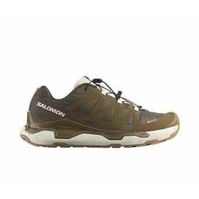 Salomon L47966700 XC Roam GTX Kahverengi Erkek Outdoor Ayakkabı