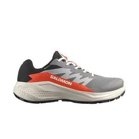 Salomon L47975300 Gri Alphaglide Gore-Tex Erkek Outdoor Ayakkabı