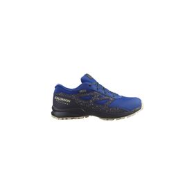 Salomon Lacivert Outway Climasalomon Waterproof Erkek Çocuk Outdoor Ayakkabı