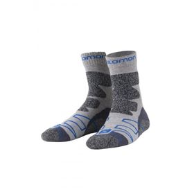 Salomon LC1218110 - Shorty Running Outdoor Çorap