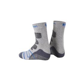 Salomon LC1218110 - Shorty Running Outdoor Çorap