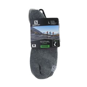 Salomon LC133580058 Festival 2 Pack Outdoor Çorap
