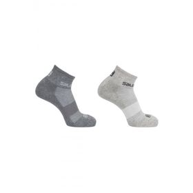 Salomon LC133580058 Festival 2 Pack Outdoor Çorap