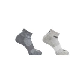 Salomon LC133580058 Festival 2 Pack Outdoor Çorap