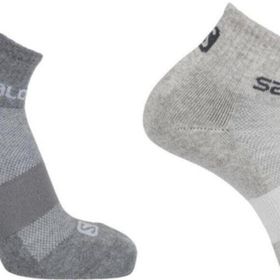 Salomon LC133580058 Festival 2 Pack Outdoor Çorap