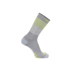 Salomon LC1555400 Predict Crew Krem Outdoor Çorap