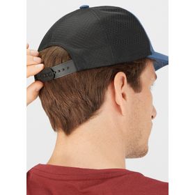 Salomon LC1681500 Trucker Curved Cap Erkek Şapka