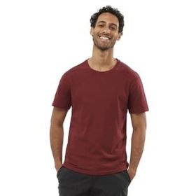 Salomon LC1717500 Essential Solid Erkek Outdoor T-shirt