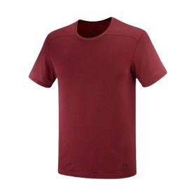 Salomon LC1717500 Essential Solid Erkek Outdoor T-shirt