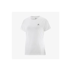 Salomon LC1728700 Cross Run Ss Tee W Kadın T-shirt