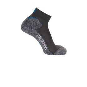 Salomon LC1781000-25920 Speedcross Ankle Unisex Spor Çorap