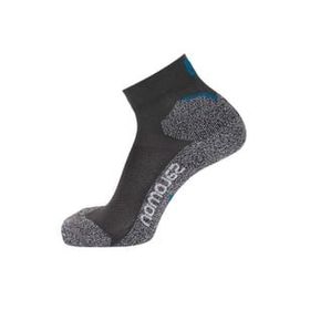 Salomon LC1781000-25920 Speedcross Ankle Unisex Spor Çorap